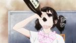  1girl alcohol back_street_girls bottle netflix sake sugihara_chika tears 