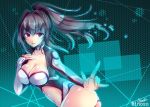  1girl kyoko_mu_naiad psyvariar psyvariar_reassemble tagme tokinon 