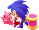 2014 amy_rose clothed clothing fur gloves hedgehog male mammal myly14 sonic_(series) sonic_boom sonic_the_hedgehog 