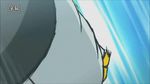  animated animated_gif baseball electabuzz gyarados pokemon pokemon_(anime) pokemon_sm pokemon_sm_(anime) 