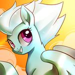  2017 equine feathered_wings feathers female feral fleetfoot_(mlp) friendship_is_magic grin looking_at_viewer mammal my_little_pony pegasus renokim smile solo wings wonderbolts_(mlp) 