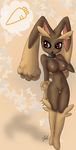  lopunny nintendo pokemon tagme tyhnu 