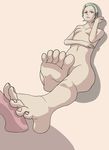  feet foot footjob highres penis 