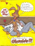  boxice mascots nesquik quick_the_rabbit tagme 