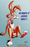  mascots morkheleb nesquik quick_the_rabbit tagme 