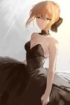  cleavage dress fate/grand_order hojiro_(piko519) tagme 