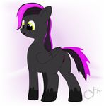  cyx equine female horse mammal my_little_pony pony pussy vector wings 