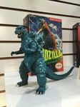  box_art dinosaur figure giant_monster godzilla godzilla_(series) kaijuu monster neca nes nintendo official_art pixel red_eyes retro toho_(film_company) toy 