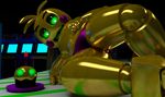  animatronic chica five_nights_at_freddy&#039;s five_nights_at_freddy&#039;s_2 hi_res machine robot video_games 