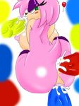  amy_rose hguy44 knuckles_the_echidna sonic_team sonic_the_hedgehog tails 