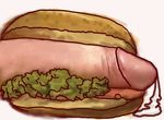  food inanimate sandwich tagme 