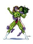  avengers marvel she-hulk tagme titania 