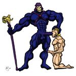  he_man masters_of_the_universe skeletor tagme 