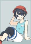  1boy male_protagonist_(pokemon_ultra_sm) pokemon pokemon_(game) pokemon_sm pokemon_ultra_sm tagme 