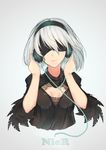  7t headphones nier_automata tagme yorha_no.2_type_b 