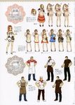  atelier atelier_ayesha character_design fred_rodfork hidari merietta_muir 