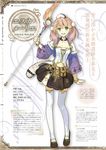  atelier atelier_escha_&amp;_logy character_design escha_malier hidari profile_page 