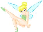  disney fairy gkg peter_pan thinkerbell tinker_bell wings 