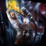  jack mass_effect miranda_lawson subject_zero thriller 