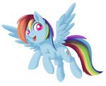  alpha_channel blue_feathers cutie_mark equine feathered_wings feathers female feral friendship_is_magic hair hooves mammal multicolored_hair my_little_pony open_mouth pegasus rainbow_dash_(mlp) rainbow_hair simple_background smile solo teeth tongue transparent_background wings xduskstarx 
