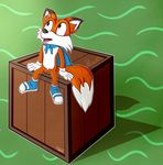  canine fantart fox geowolf lucky&#039;s_fox lucky&#039;s_tale male mammal microsoft super_lucky&#039;s_tale video_games 