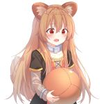  animal_ears raphtalia tail tate_no_yuusha_no_nariagari xue_lu 