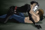  death_note light_yagami ryuk tagme 