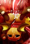  dagasi female forced nintendo pok&#233;mon pokemon raichu rape tentacles video_games 
