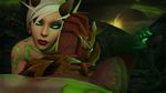  2017 3d_(artwork) arbiternidawi big_breasts big_penis breasts demon_hunter dh digital_media_(artwork) female hair handjob hj humanoid male male/female nidawi not_furry nude penis sex video_games warcraft 