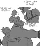  gay junkrat_(overwatch) roadhog_(overwatch) taaggg tags theyre 