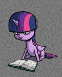  2017 awilddrawfagappears book crossover cutie_mark equine feathered_wings feathers female feral friendship_is_magic grey_background hair horn mammal multicolored_hair my_little_pony nintendo purple_feathers simple_background smile solo the_legend_of_zelda twilight_sparkle_(mlp) unicorn_horn video_games wind_waker winged_unicorn wings 