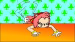  amy_rose animated espio_the_chameleon sonic_team tagme 