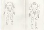  armor body_armor clothing dreadwolfclaw1990 pacific_rim suit suits 