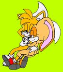  cream_the_rabbit sonic_team tagme tails 