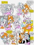  sonic_team tagme tails 