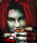  bloodrayne majesco rayne tagme 