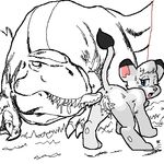  dinosaur kimba kimba_the_white_lion rule_63 tagme 