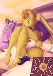  2017 anthro anthrofied balls blush breasts clothing cutie_mark equine faceless_male feathered_wings feathers female friendship_is_magic group hair hi_res horn impregnation kanashiipanda male male/female mammal my_little_pony open_mouth pegasus penetration penis princess_cadance_(mlp) pussy sex shining_armor_(mlp) stormy_flare_(mlp) underwear vaginal vaginal_penetration winged_unicorn wings 