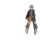  bodysuit gust_(company) old_weapon transparent_png veruschka warrior weapon yoru_no_nai_kuni yoshiku 