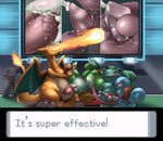  charizard close-up cum cum_in_pussy cum_inside cumshot ejaculation female fireball forced foursome group group_sex ivysaur licking male male/female mario_bros nintendo oral orgasm penetration penis penis_lick pok&eacute;mon precum public rape sex size_difference slimefur squirtle tongue tongue_out vaginal vaginal_penetration video_games yoshi 