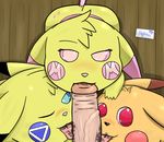  bestiality cute ero_(character) fellatio female feral first_perspective fmmm foursome group group_sex human incest interspecies invalid_tag licking male mammal milachu mulitple_pokemon nintendo notch notchu oral penis pikachu pok&eacute;mon sex sucking tongue tongue_out triple_blowjob video_games 