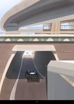  2017 car comic disney driving overpass police_car road vehicle yitexity zero_pictured zootopia 