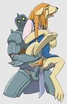  alphonse_elric anatomically_correct anatomically_correct_pussy animal_genitalia armor canine canine_pussy chimera eyes_closed female feral from_behind fullmetal_alchemist hybrid interspecies male mammal nina_tucker penetration penis plain_background pussy unknown_artist vaginal vaginal_penetration white_background 