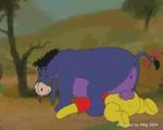  animated disney eeyore tagme winnie_the_pooh 