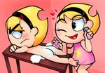  mandy tagme the_grim_adventures_of_billy_and_mandy 