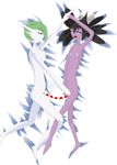  gardevoir gochiruzeru nintendo pokemon tagme 