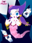  dollmaker ghost_girl night_of_the_werehog sonic_team tagme 