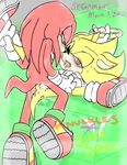 knuckles_the_echidna sonic_team super_sonic tagme 