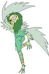 bakugan_battle_brawlers harpus harpy kohdok tagme 