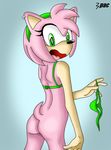  3pac amy_rose sonic_team tagme 
